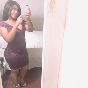 Meet your Posher, Priscila